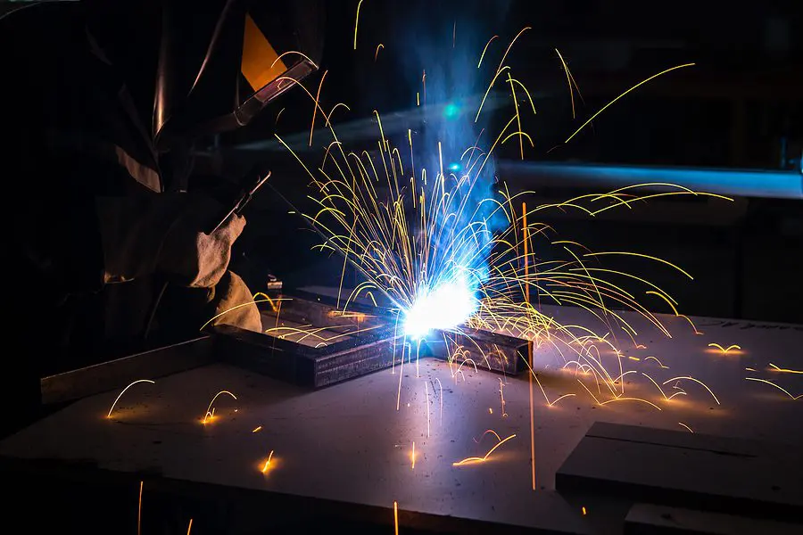 Unity Engineering Fabrication